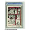 Image 2 : Vampirella #12 (Warren, 1971) CGC NM+ 9.6 Off-whi