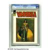 Image 1 : Vampirella #13 (Warren, 1971) CGC NM+ 9.6 Off-whi