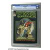 Image 1 : Vampirella #15 (Warren, 1972) CGC NM/MT 9.8 Off-w