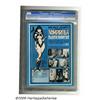 Image 2 : Vampirella #15 (Warren, 1972) CGC NM/MT 9.8 Off-w