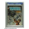 Image 1 : Vampirella #17 (Warren, 1972) CGC NM+ 9.6 Off-whi