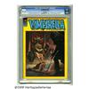 Image 1 : Vampirella #20 (Warren, 1972) CGC NM- 9.2 Off-whi