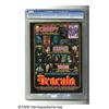 Image 2 : Vampirella #22 (Warren, 1973) CGC NM+ 9.6 Off-whi