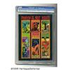 Image 2 : Vampirella #24 (Warren, 1973) CGC NM+ 9.6 Off-whi