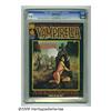 Image 1 : Vampirella #41 (Warren, 1975) CGC NM/MT 9.8 Off-w