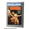 Image 1 : Vampirella #56 (Warren, 1976) CGC NM+ 9.6 Off-whi