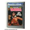 Image 1 : Vampirella #67 (Warren, 1978) CGC NM/MT 9.8 Off-w