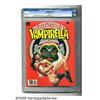 Image 1 : Vampirella #82 (Warren, 1979) CGC NM/MT 9.8 White