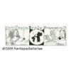 Image 2 : Kelly Jarvis - Tom and Jerry Daily Comic Strip Or