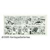 Image 2 : Larry Lieber - The Amazing Spider-Man Sunday Comi