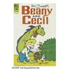 Image 1 : Don Christensen (attributed) - Beany and Cecil #5