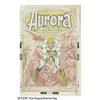 Image 1 : Dave Cockrum - Aurora Comics Lord Dinosaur Unpubl