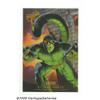 Image 2 : Richard Corben - Scorpion Fleer Ultra Spider-Man 