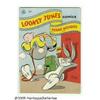 Image 2 : Chase Craig (attributed) - Looney Tunes and Merri