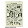Image 2 : Johnny Craig - War Against Crime #6 Complete 10-p