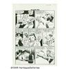 Image 2 : Johnny Craig - War Against Crime #7 Complete 9-pa
