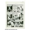 Image 2 : Johnny Craig - Haunt of Fear #5, Complete 7-page 