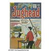 Image 2 : Dan DeCarlo (attributed) - Jughead #127 Cover Ori