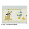 Image 1 : Walt Disney Studios - Donald Duck and Pluto Illus