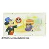 Image 1 : Walt Disney Studios - Mickey Mouse Club Illustrat
