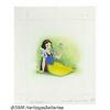 Image 1 : Western Publishing Artist - "Snow White Finds a H