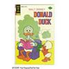 Image 2 : Robert Gregory - Donald Duck #163 Cover Original 