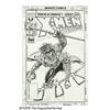 Image 1 : Kerry Gammill and Greg Adams - X-Men Adventures S