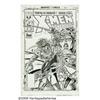 Image 2 : Kerry Gammill and Greg Adams - X-Men Adventures S
