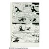 Image 2 : Otto Messmer - Felix the Cat #1 Complete 11-page 
