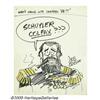 Image 1 : National Cartoonist Society - Illustrations Origi