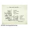 Image 2 : National Cartoonist Society - Illustrations Origi