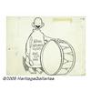 Image 4 : National Cartoonist Society - Illustrations Origi