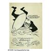 Image 5 : National Cartoonist Society - Illustrations Origi