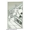 Image 2 : Antonio Prohias - Spy vs. Spy Complete 10-page st