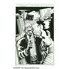Image 1 : Roger Robinson and James Pascoe - Weapon X #21 Co