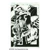 Image 3 : Roger Robinson and James Pascoe - Weapon X #21 Co