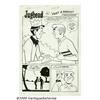 Image 1 : Sam Schwartz - Archie's Pal Jughead #113 Complete