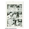 Image 2 : Tom Sutton - Adult Comics Original Art, Group of 