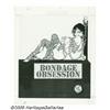Image 4 : Tom Sutton - Adult Comics Original Art, Group of 
