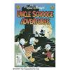 Image 2 : William Van Horn - Uncle Scrooge Adventures #36 C