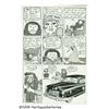 Image 2 : Denis Kitchen - Mom's Homemade Comics #1 Complete