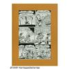 Image 2 : Gilbert Shelton - Zap Comix #4, Complete 5-page S