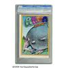 Image 2 : ArmadilloToons Comics #1 (Jim Franklin, 1969) CGC
