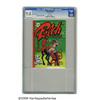 Image 1 : Felch Cumics #1 (Last Gasp, 1975) CGC NM/MT 9.8, 