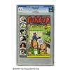 Image 1 : Fuktup Funnies #1 (Head Imports, 1972) CGC NM 9.4