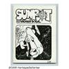 Image 1 : Sunpot #1 (Stellar Productions, 1971) Condition: 