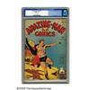 Image 1 : Amazing-Man Comics #17 (Centaur, 1940) CGC FN/VF 