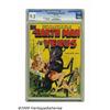 Image 1 : An Earth Man on Venus #nn (Avon, 1951) CGC NM- 9.