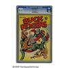 Image 1 : Buck Rogers #5 (Eastern Color, 1943) CGC VF+ 8.5 
