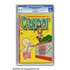 Image 1 : Casper the Friendly Ghost #10 (Harvey, 1953) CGC 